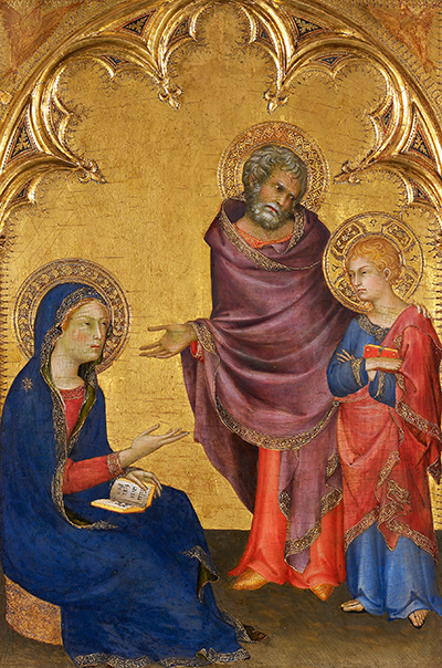 Simone Martini